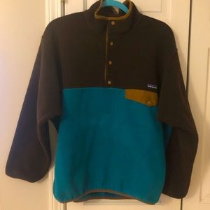 Patagonia Men’s Pullover Medium